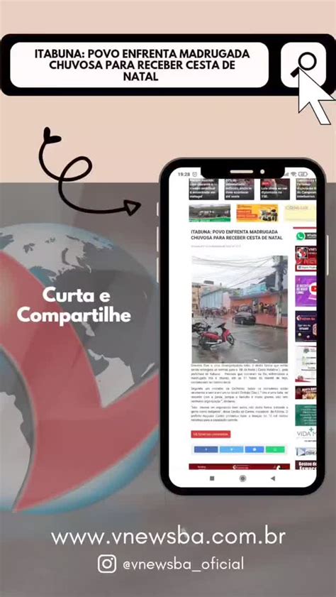 vermelhinho itabuna|VNEWS BA .